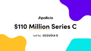 Apollo Series C Funding